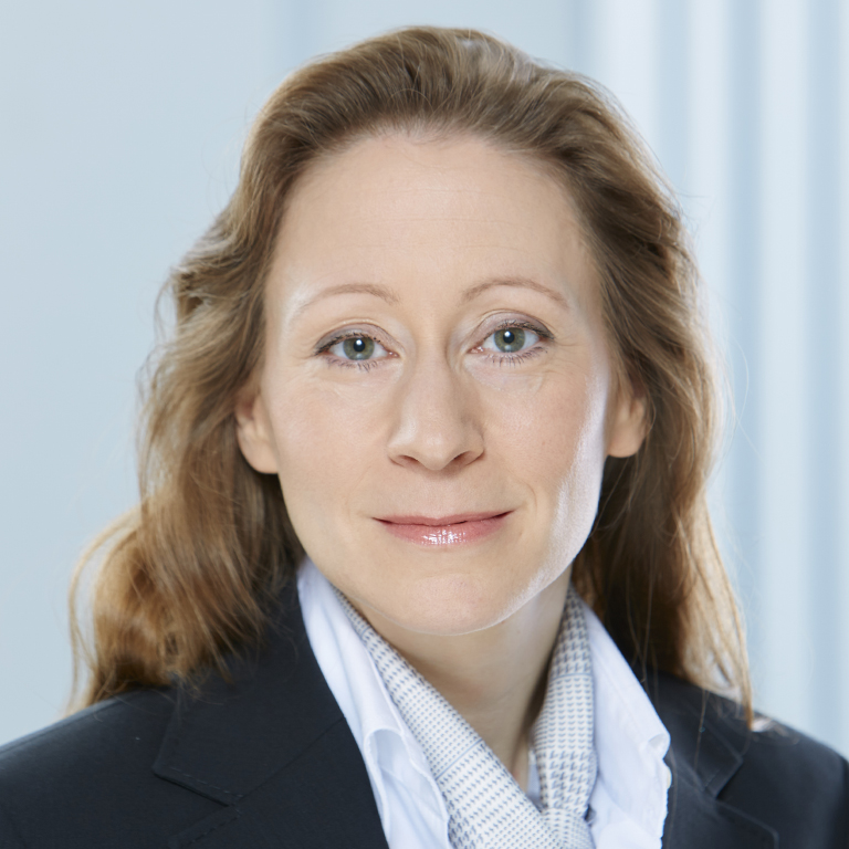 Isabel Kröger Projekt Manager